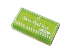 スキンピールバー