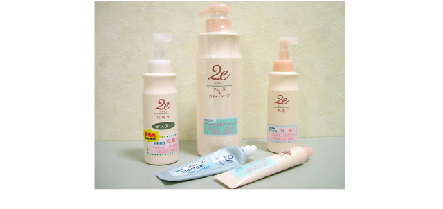 ２ｅ（ドゥーエ）